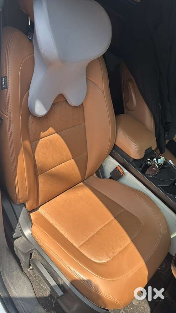 Tata Safari Diesel Adventure 2024