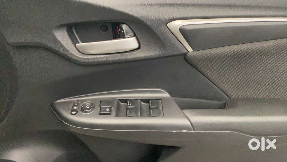 Honda Jazz 1.5 Vx I Dtec, 2015, Diesel