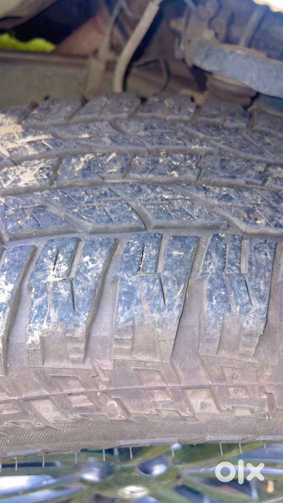 Toyota Fortuner 2015 Diesel Well Maintained