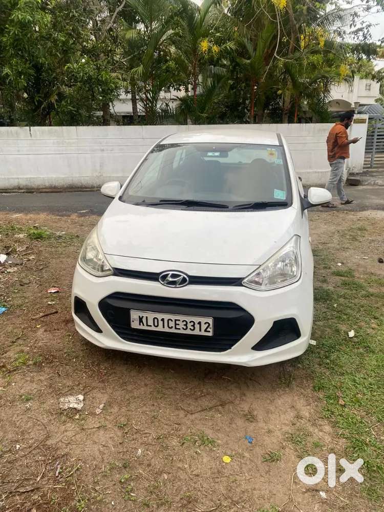 Diesel I10 Grand For Sale