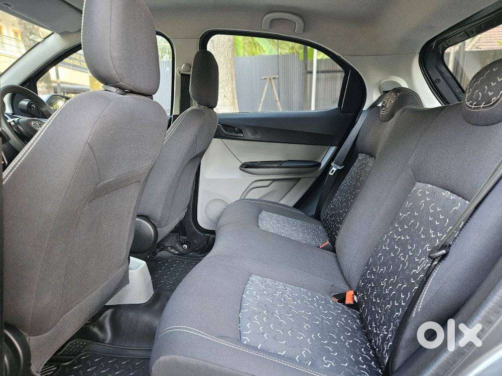 Tata Tiago 1.2 Revotron Limited Edition, 2021, Petrol