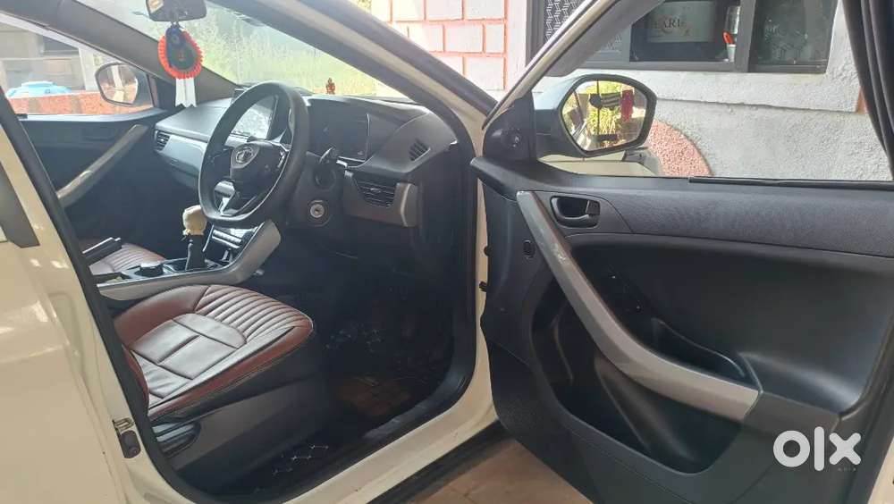 Tata Nexon 1.2 Revotron 2020