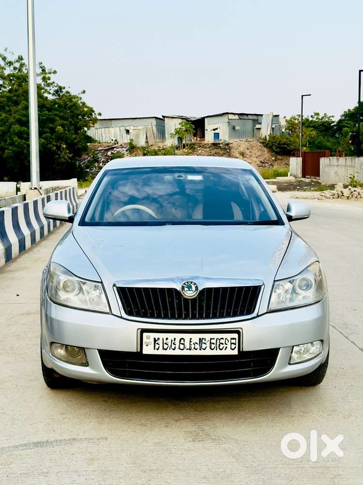 Skoda Laura 2.0 Tdi Diesel Automatic Powerful Engine Good Condition