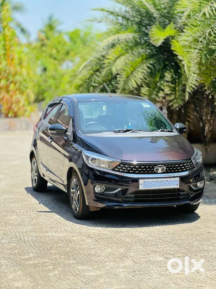 Automatic Transmission Tata Tiago Xza+ Amt