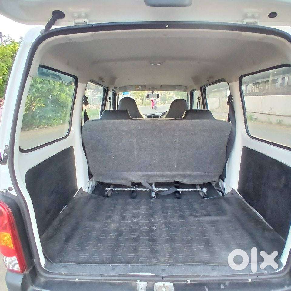 Maruti Suzuki Eeco 5 Seater Ac, 2024, Petrol