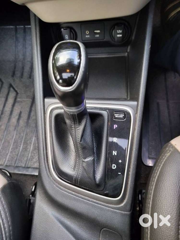 Hyundai Verna 1.6 Sx Crdi, 2017