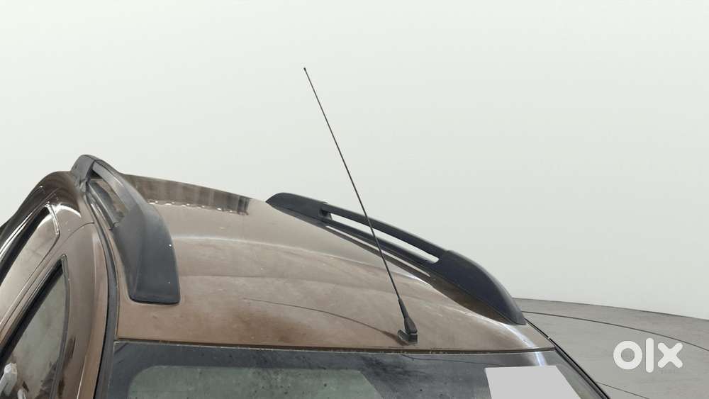 Renault Duster 85ps Diesel Rxl, 2014, Diesel