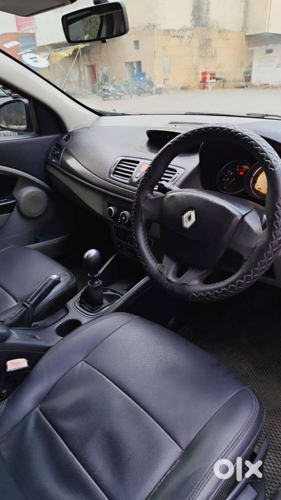 Renault Fluence 1.5 E2, 2011, Diesel