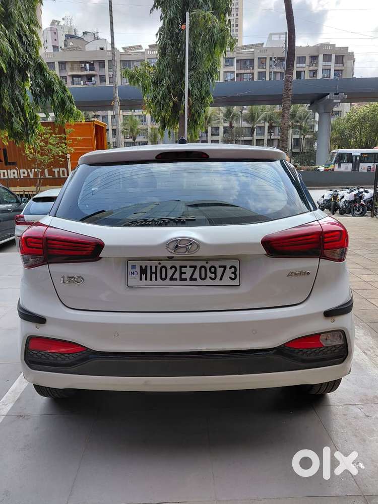 Hyundai I20 1.2 Asta, 2018, Petrol