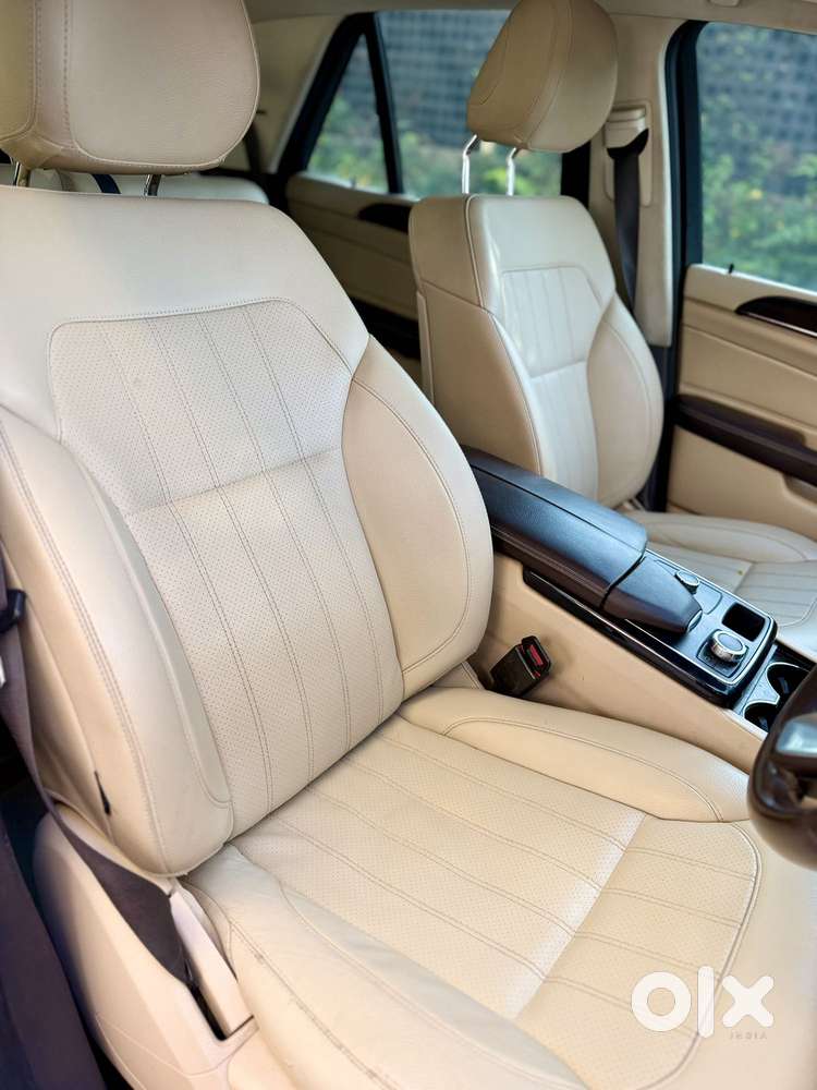 Mercedes-benz Gle Class 2.1 250d 4matic, 2017, Diesel