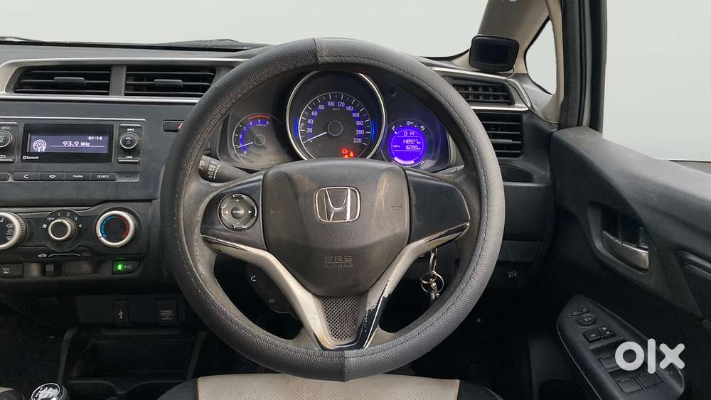 Honda Wr-v I-dtec S, 2017, Diesel