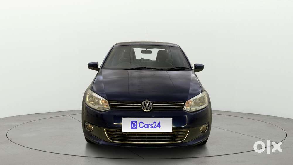 Volkswagen Vento 1.6 Highline, 2013, Diesel