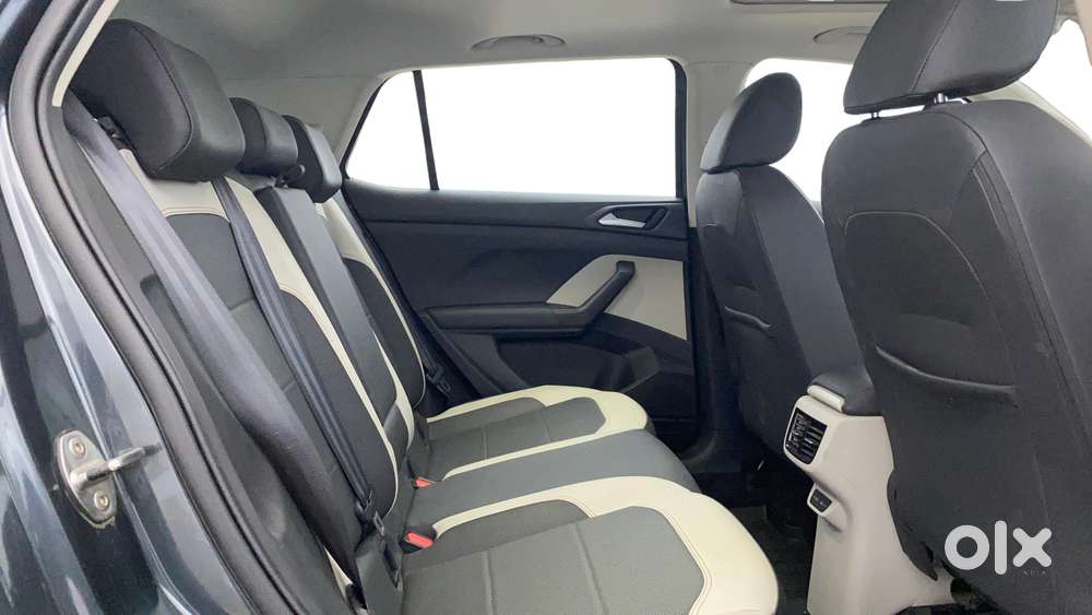 Volkswagen Taigun 1.5 Tsi Gt Plus, 2023, Petrol