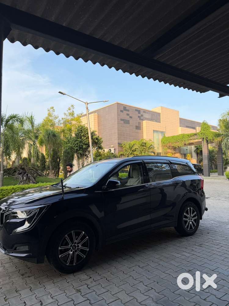 Mahindra Xuv700 Diesel 2024