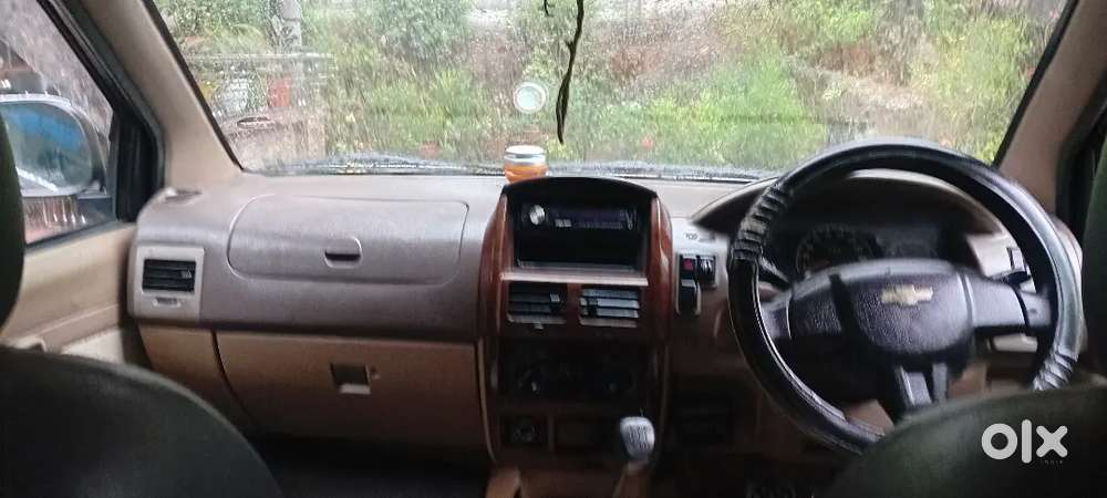 Chevrolet Tavera Neo 2010  Next Test 2030..7സീറ്റ്&zwnj; Second ഓണർ.