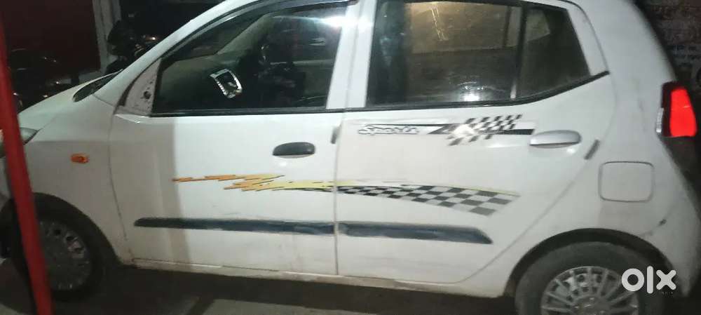 Hyundai I10 In 55000