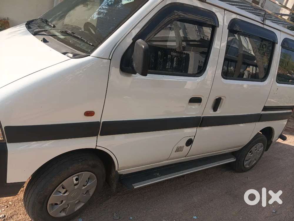 Maruti Suzuki Eeco 2024