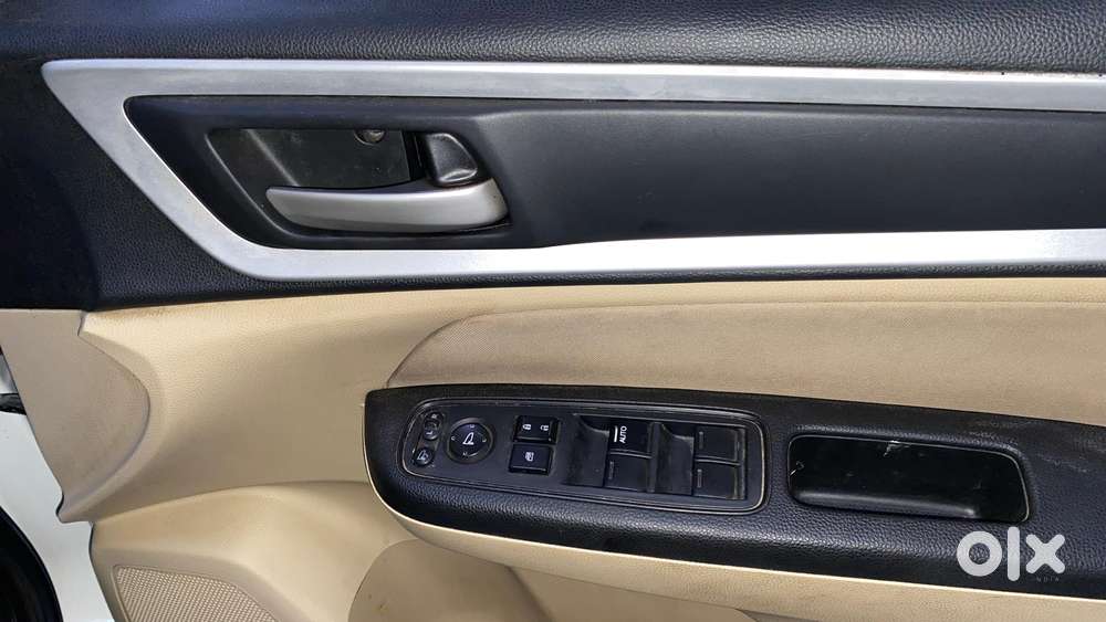 Honda Amaze Vx Cvt Petrol, 2022, Petrol