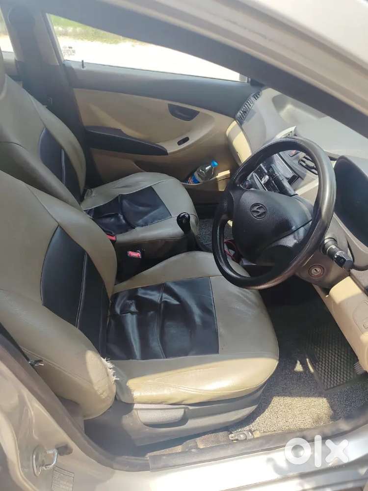 Hyundai Eon 2014 Petrol Well Maintained