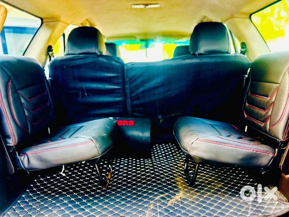 Tata Safari Storme 2015 Diesel 80000 Km Driven