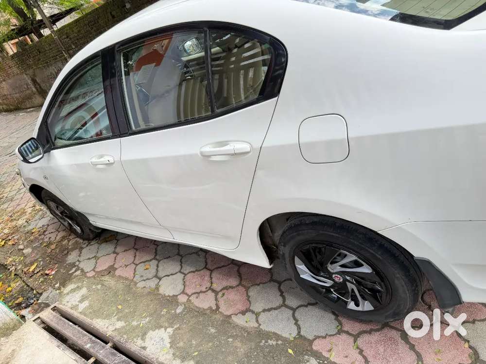 Honda City 2014 Petrol 145000 Km
