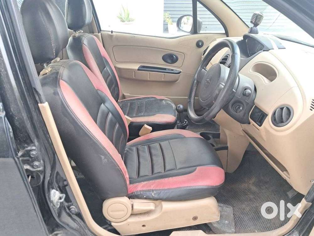 Chevrolet Spark 1.0 Ls, 2011, Petrol