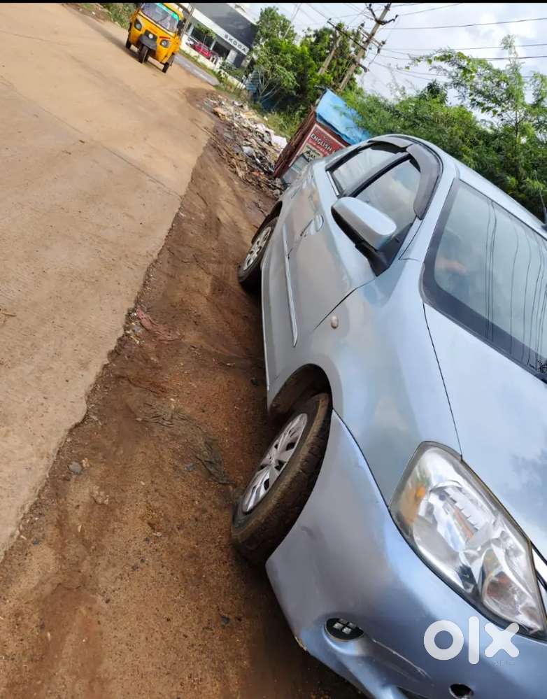 Toyota Etios 2011 Diesel 212000 Km Driven