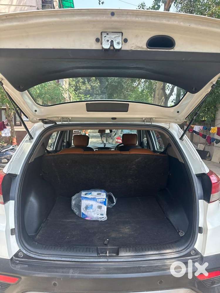 Hyundai Creta 2018 Diesel Good Condition Well Maintained