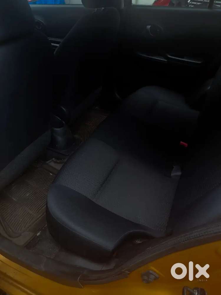 Nissan Micra Petrol Car 2010 For Sale