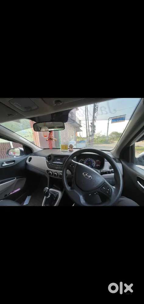 Hyundai Grand I10 Prime 2019 Diesel