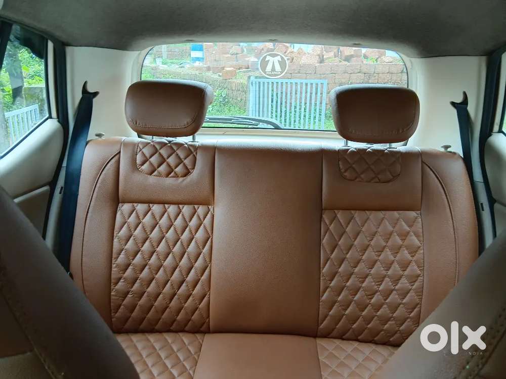 Hyundai I10 2009 Kappa 1.2 Sportz