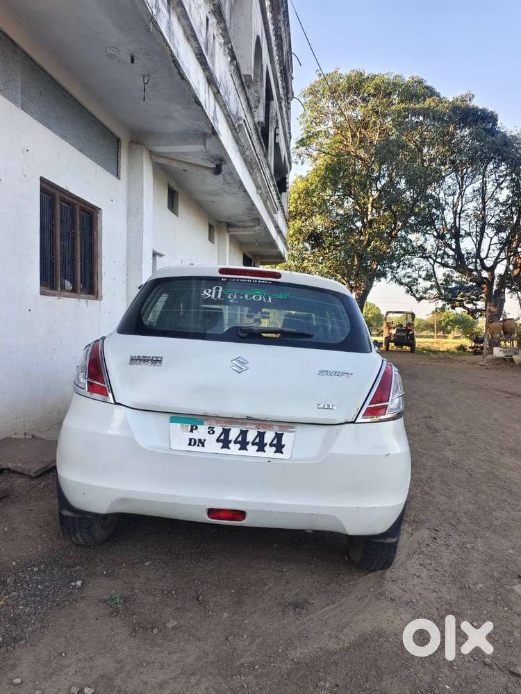 Maruti Suzuki Swift 2012 Diesel 163000 Km Driven