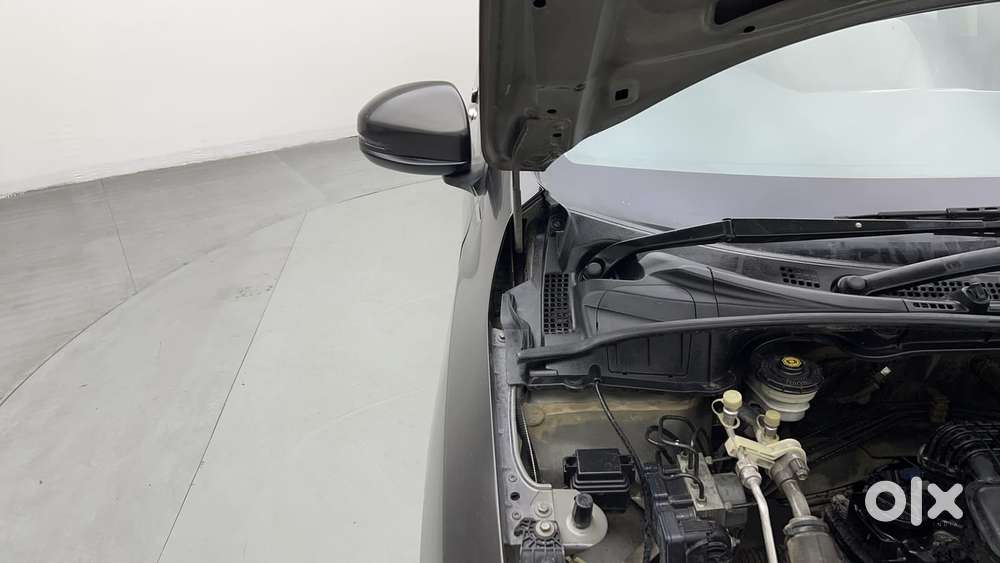 Honda City I-vtec S, 2016, Petrol