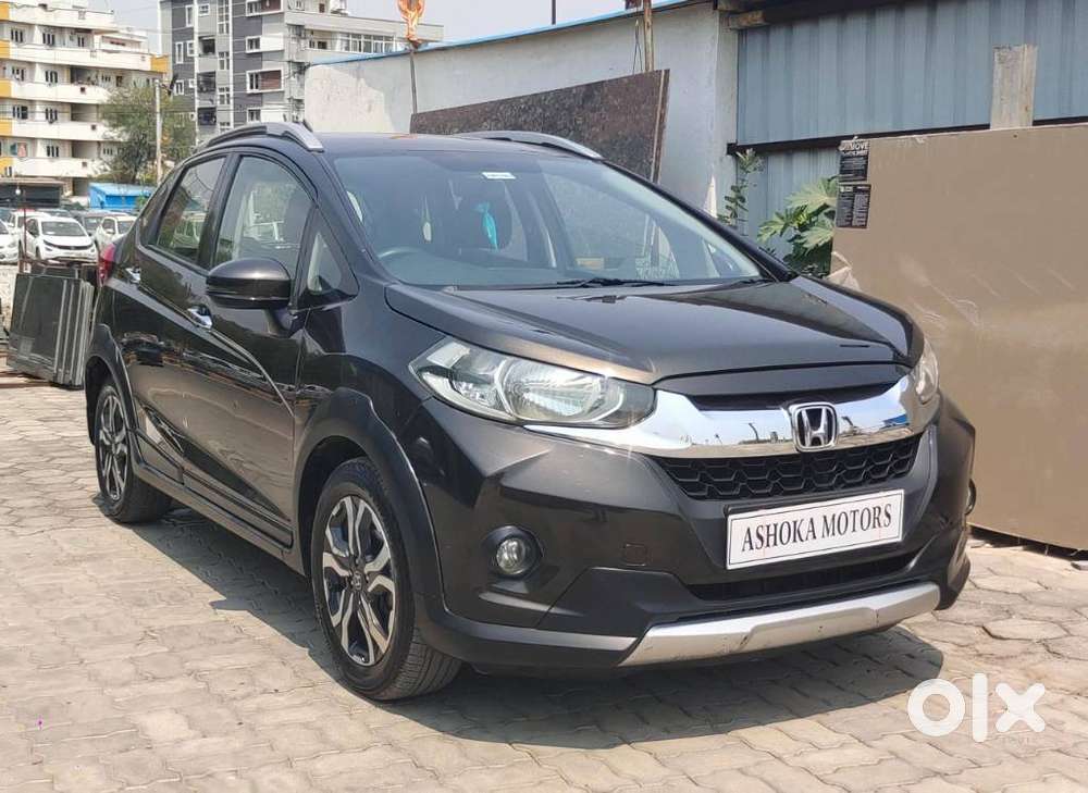Honda Wr-v 1.5 Vx I-dtec, 2019, Diesel