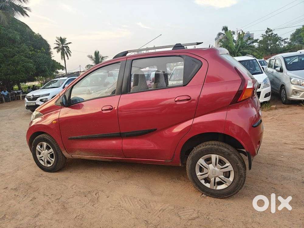 Datsun Redi Go Limited Edition, 2017, Petrol