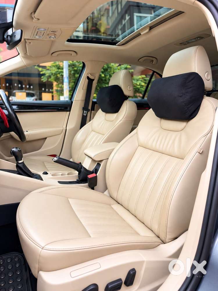 Skoda Octavia 1.8 Tsi At L K, 2019, Petrol