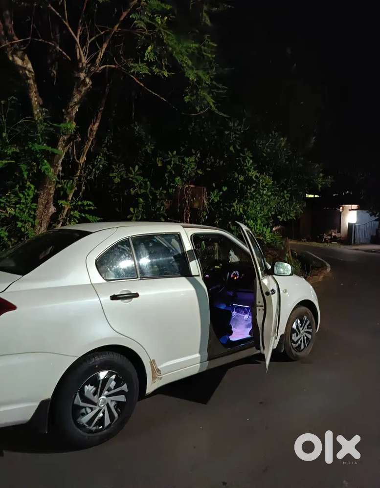 Swift Dzire Lxi Manual