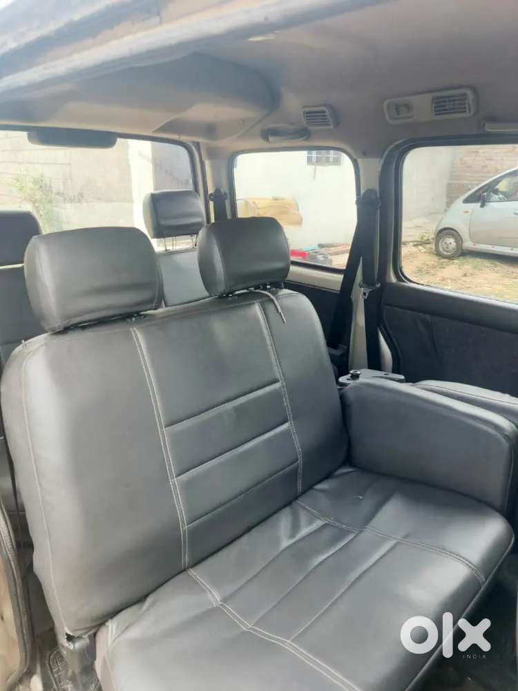 Maruti Suzuki Versa 2003