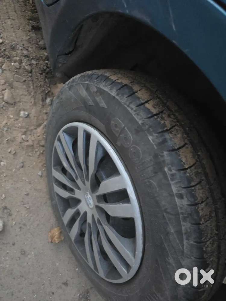 Single Hand Company Service Recorded Dzire In 3.25lacs