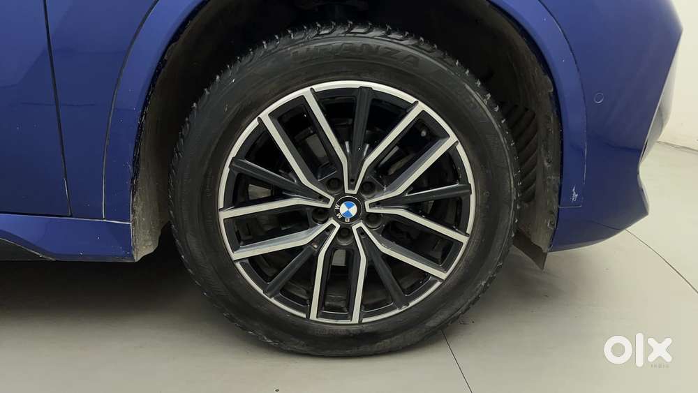 Bmw X1 Sdrive18i M Sport, 2023, Petrol