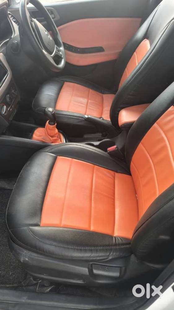 Hyundai I20 Magna Plus, 2018, Cng & Hybrids