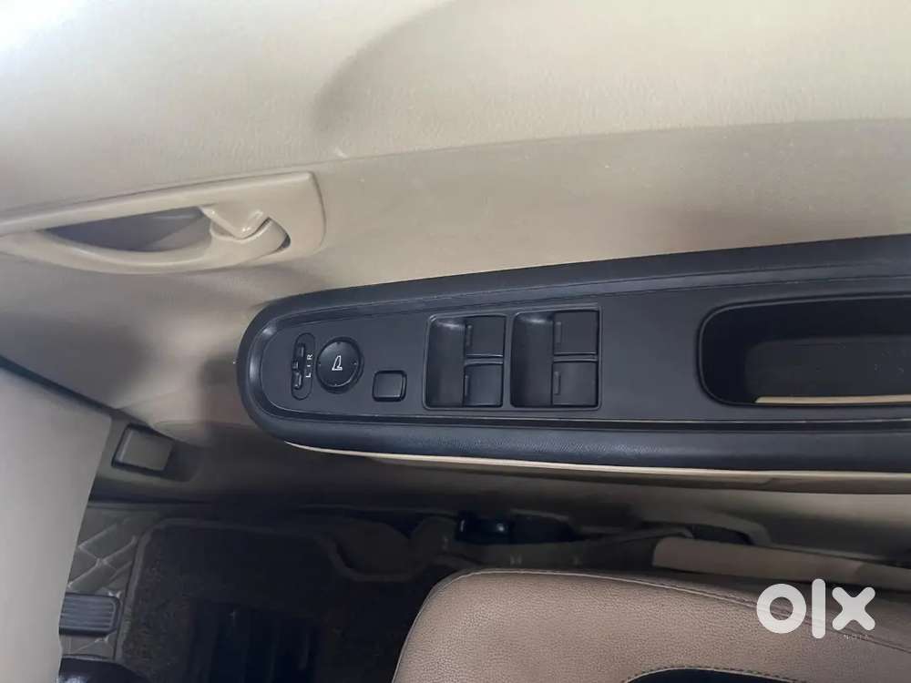 Honda Amaze 1.5 S 2017