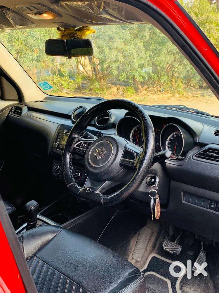 Maruti Suzuki Swift Amt Vxi, 2019, Petrol