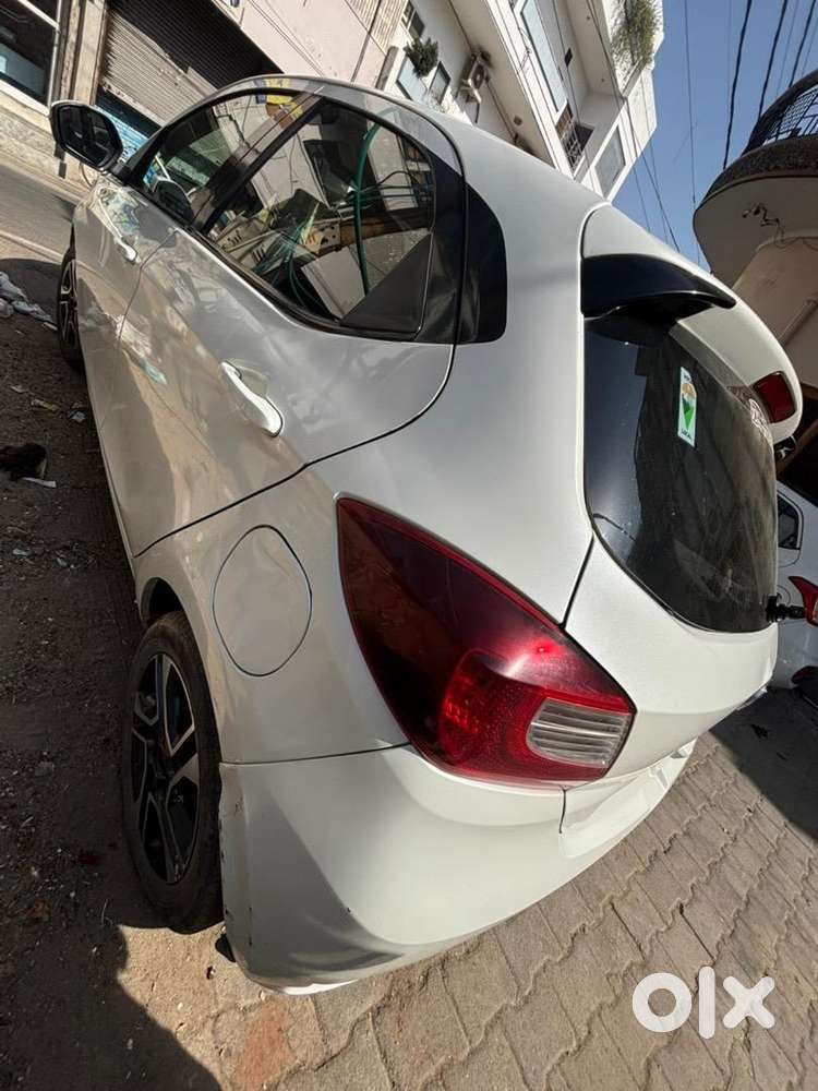 Tata Tiago 2022 Petrol 53422 Km Driven