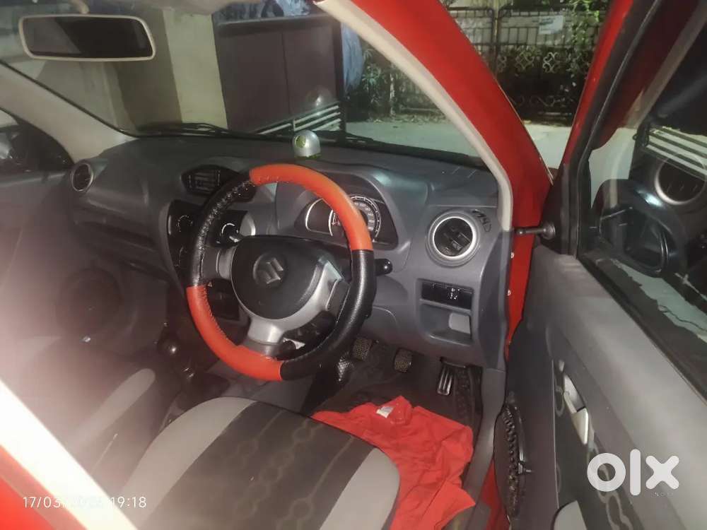 Maruti Suzuki Alto 800 2013 Petrol 76000 Km Driven