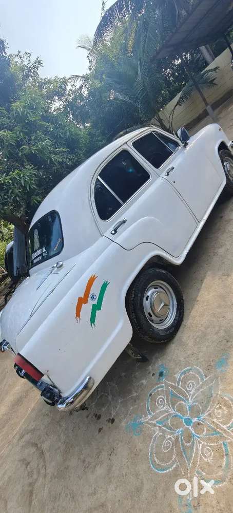 Ambassador Ambassador 2004