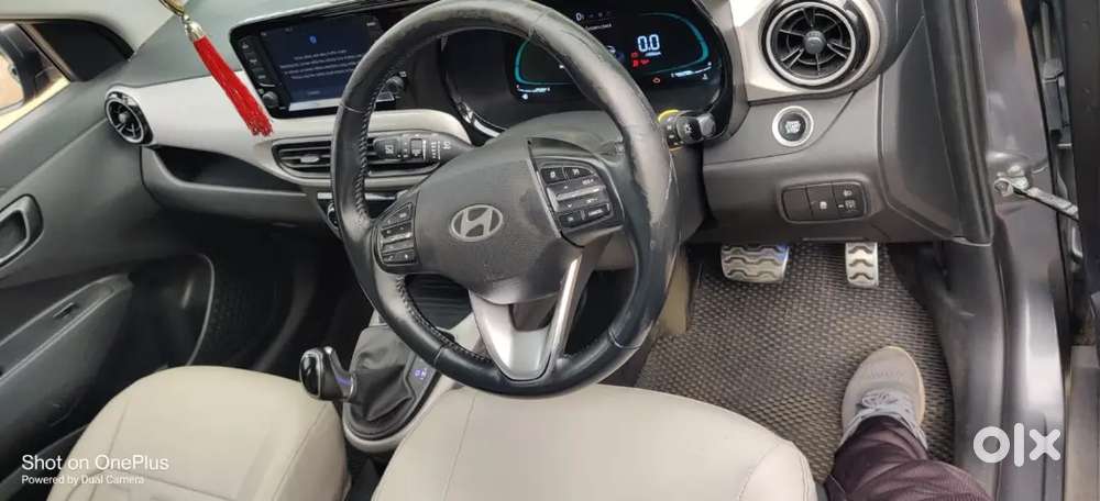 Hyundai Exter 2023 Suv