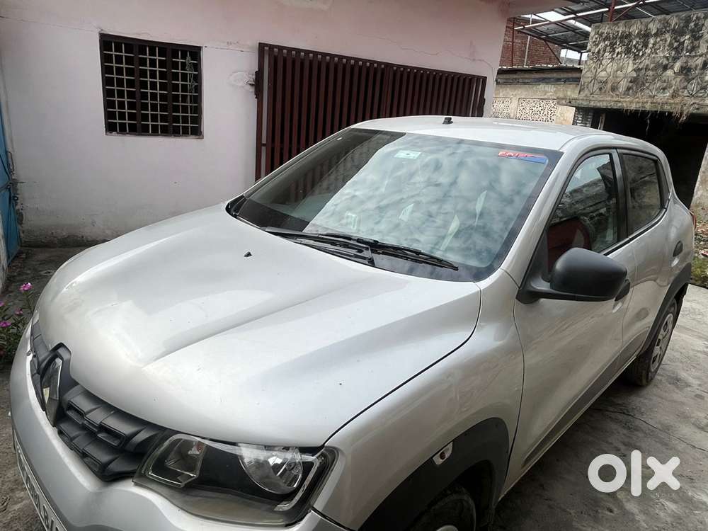 2019 Renault Kwid Rxl