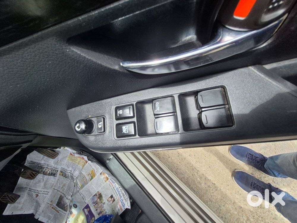 Maruti Suzuki Xl6 1.5 Zeta Mt, 2022, Petrol
