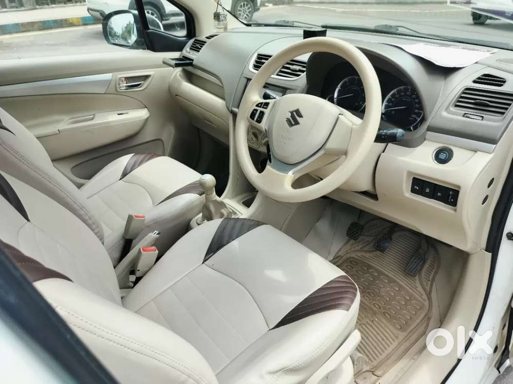 Maruti Suzuki Ertiga Shvs Zdi Plus, 2017, Diesel